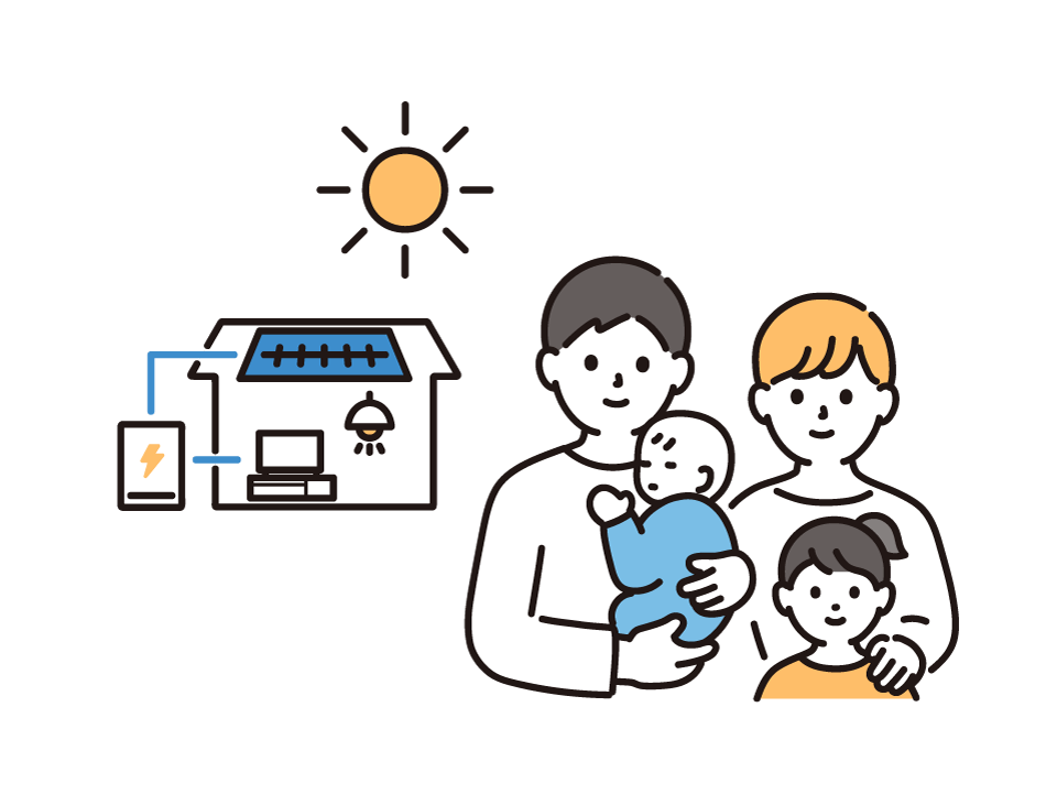 太陽光発電