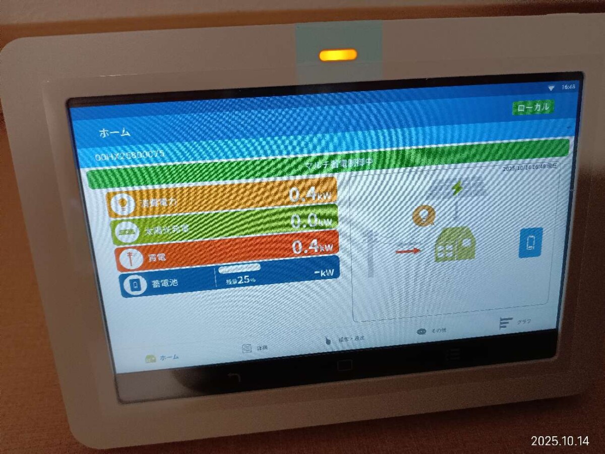 浦安市　マンション管理棟